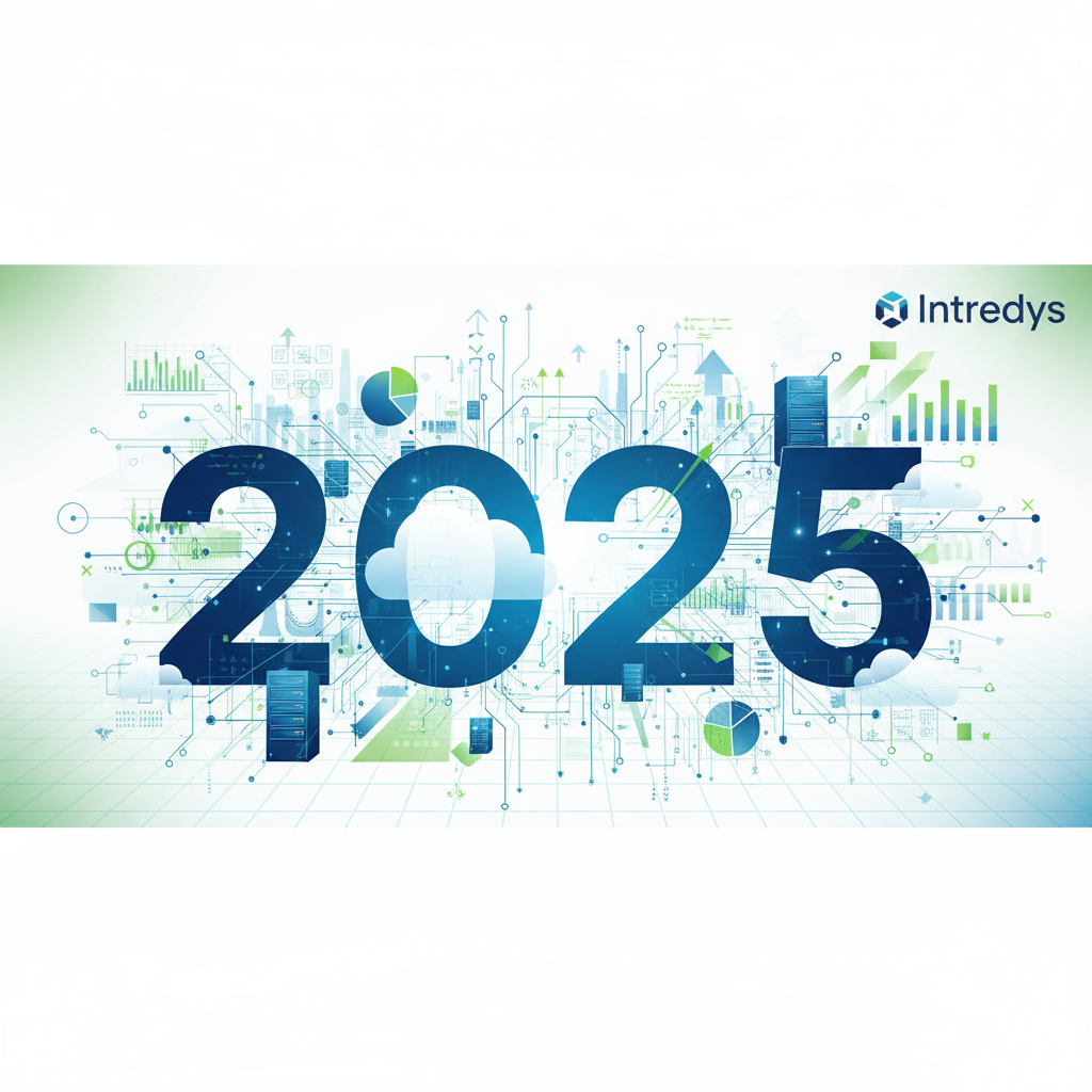 Retro 2025 : Année de changements